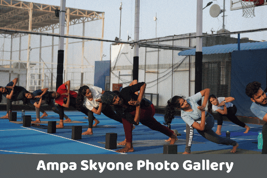 best Kids Online Yoga Classes in Chennai