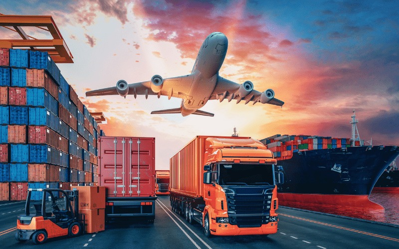 Top Companies for Freight Forwarding in Dubai