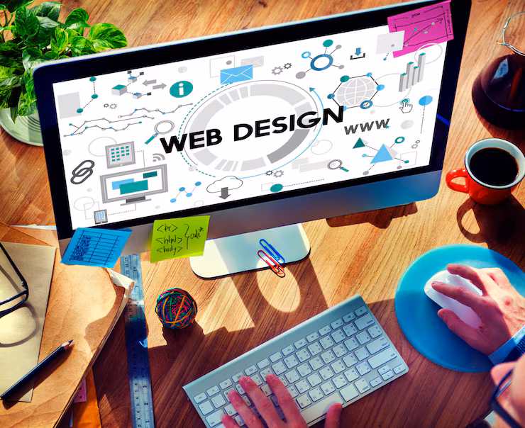 Top Website Designers in Hyderabad, india