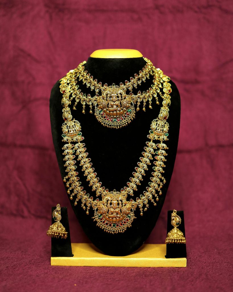  One Gram Jewellery in Hyderabad
