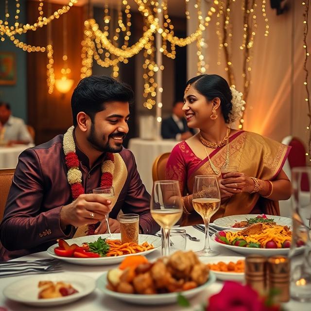 Premium Catering Services in Kukatpally 2025