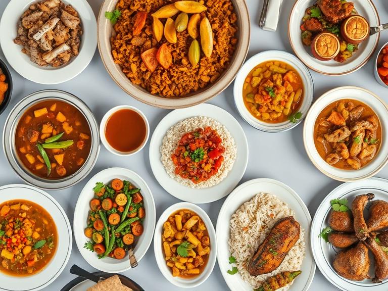 Premium Catering Services Kukatpally