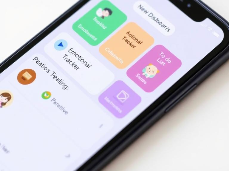 Best Parenting App for New Parents Europe