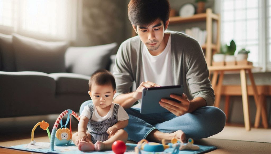 Smart ai Parenting Apps for Busy Families in USA 2025