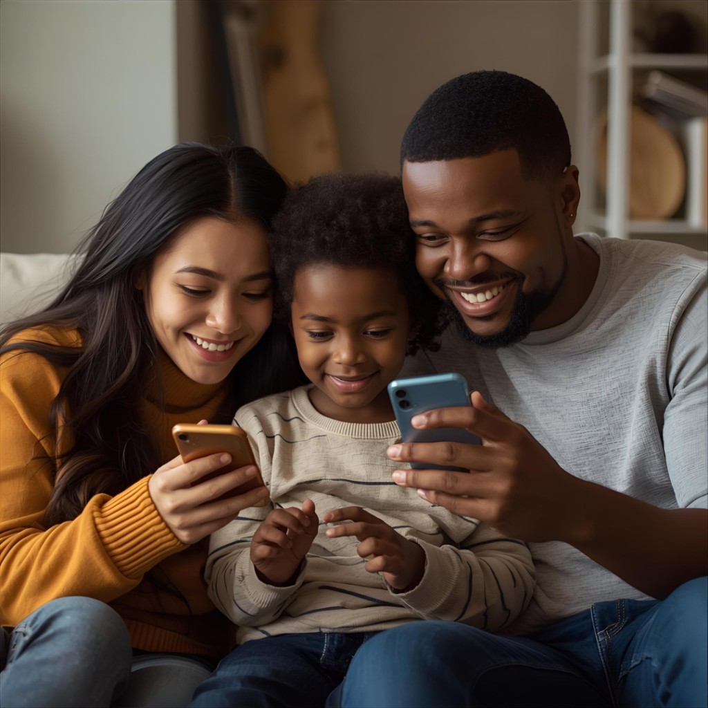 Parenting Challenges in Early Childhood