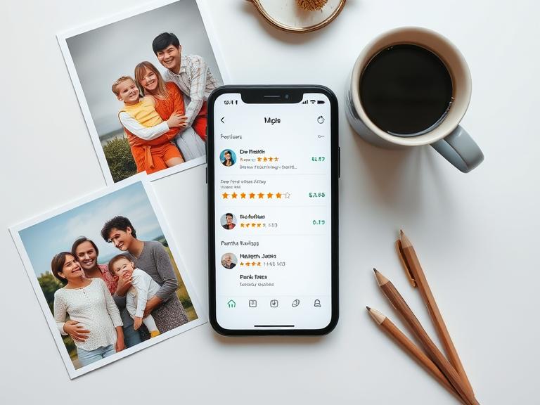 Best parenting app for families USA