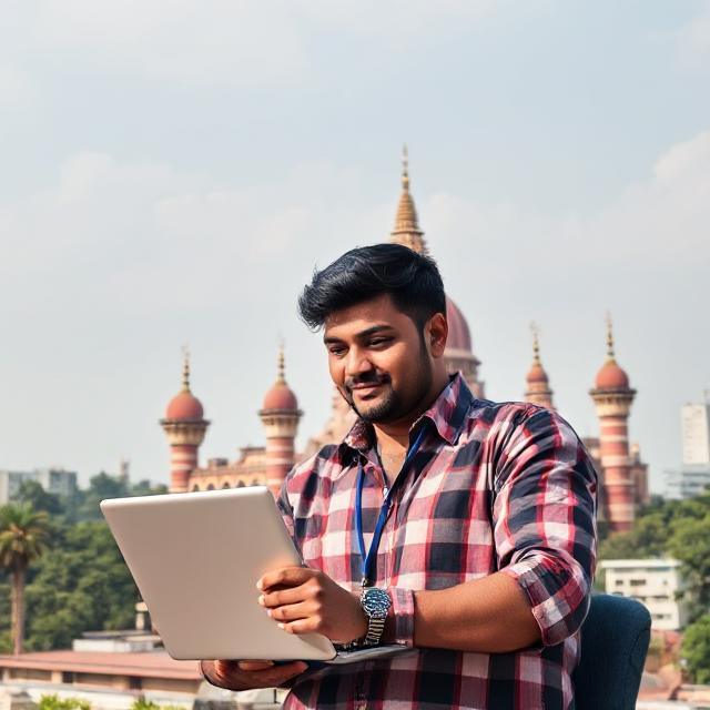 Professional Web Development