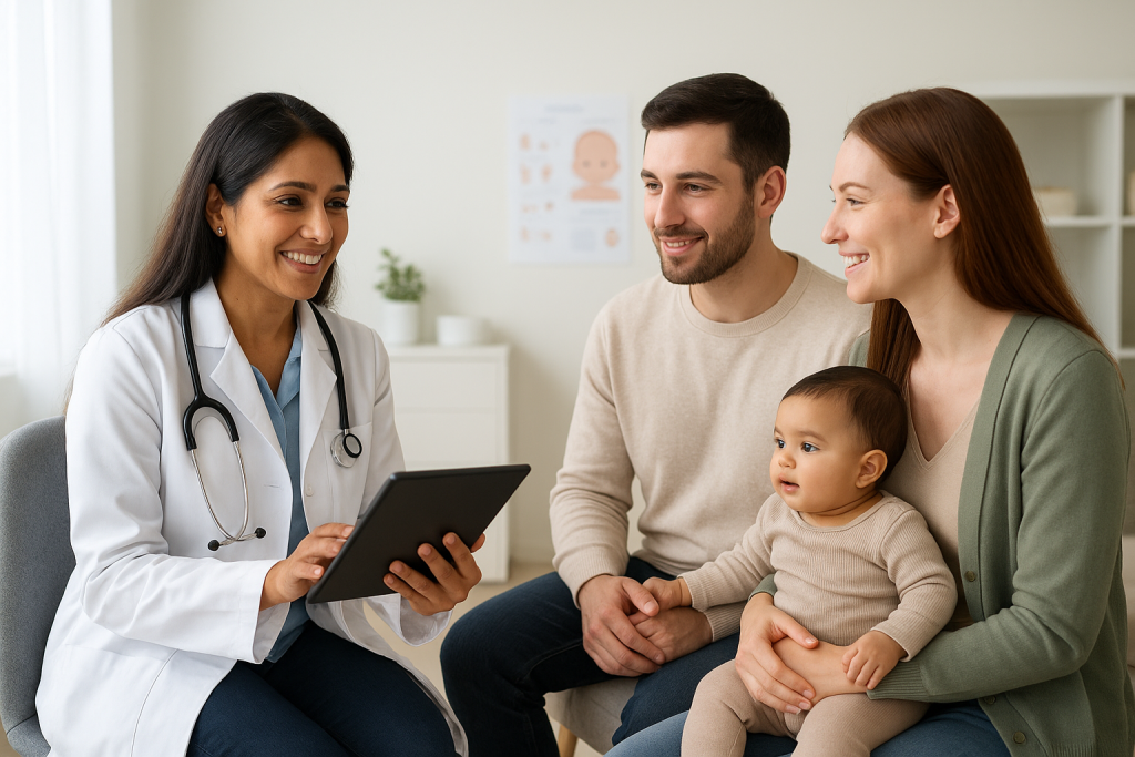 best AI Parenting App UK Reviews 2025