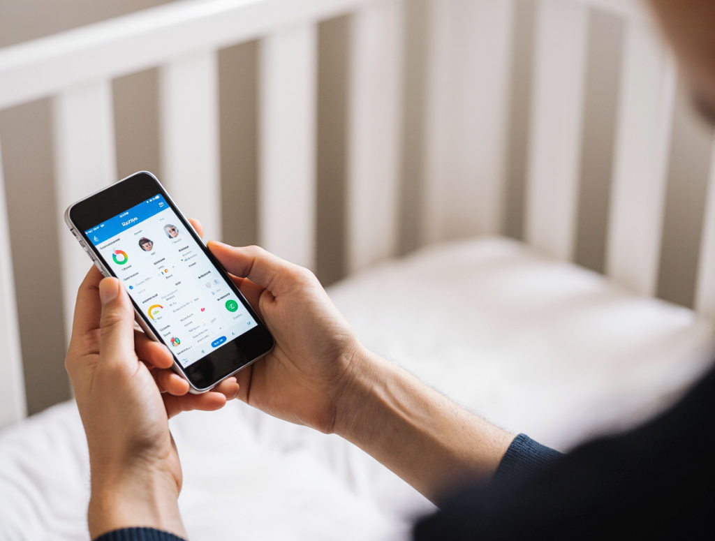 Smart Parenting Apps for Busy Families in USA 2025