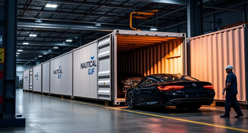 Mastering Last-Mile Delivery in Dubai 2025