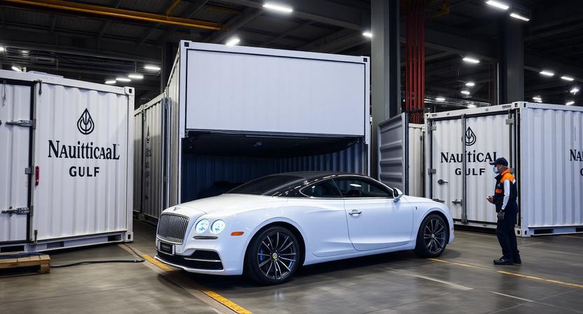 Mastering Last-Mile Delivery Dubai 2025