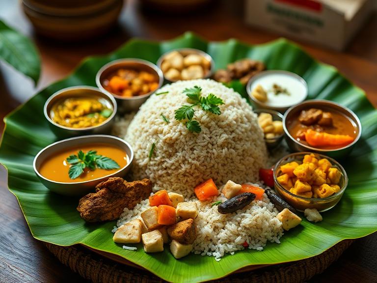 The Complete 2026 Guide to Housewarming Catering Services in Hyderabad