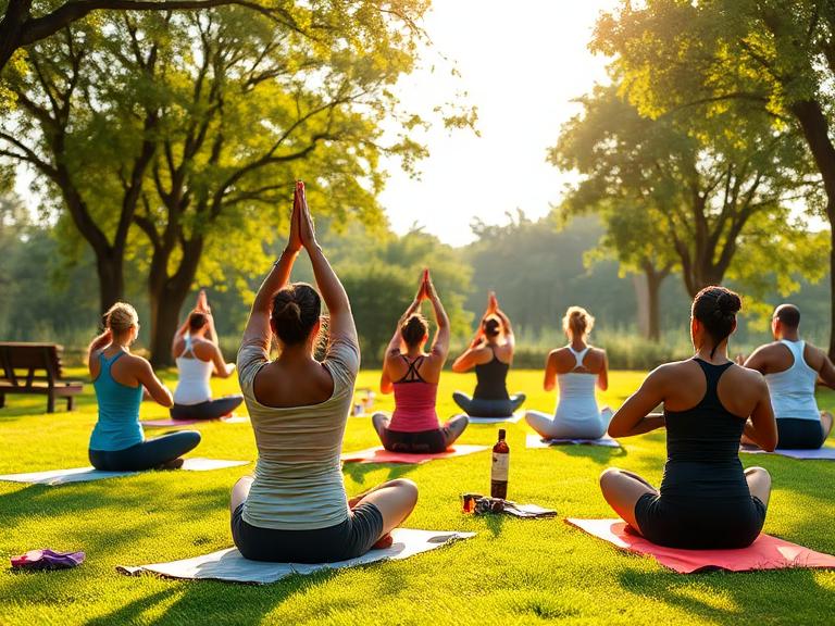 Best Online Yoga Classes for Women: 2026 Chennai Guide