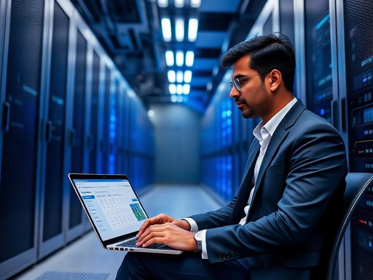 Hosting with Staging Environment in India (2026): Complete Guide + Case Study + Best Hosting Comparison