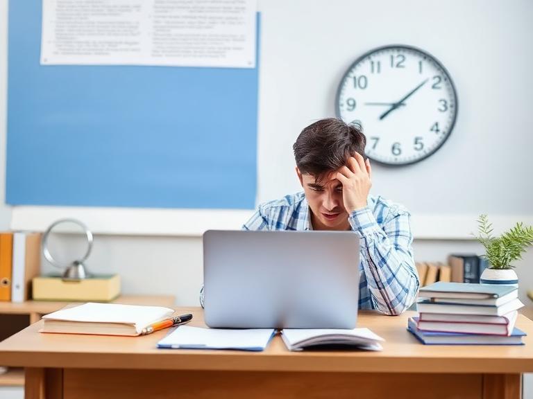 What students expect from research paper help