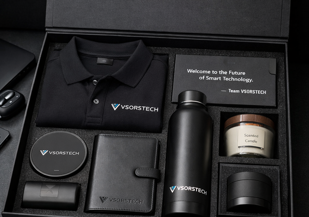 Best Corporate Gifts for Employees in Hyderabad