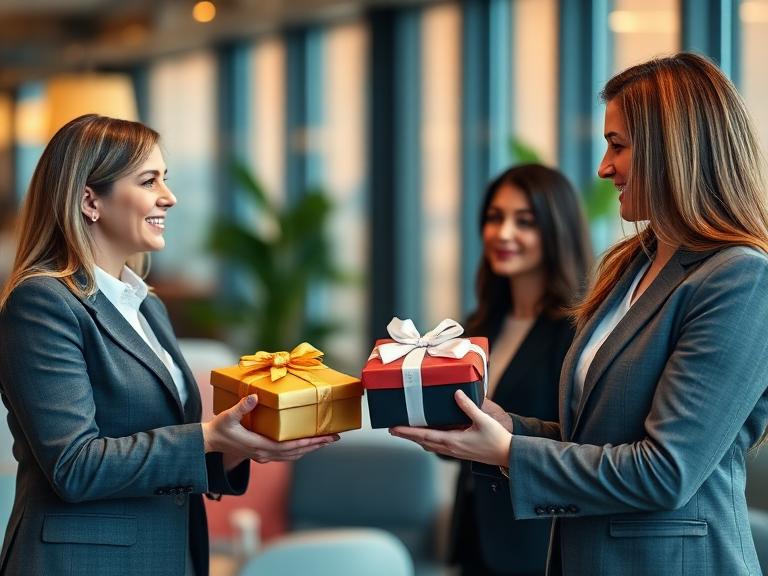 Corporate Gifting Company in Hyderabad